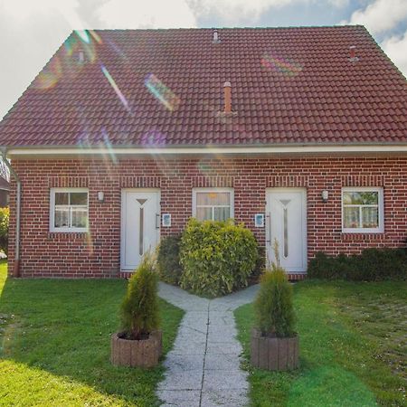 Апартаменты Haus Leuchtturm - Ebbe Крумхёрн Экстерьер фото